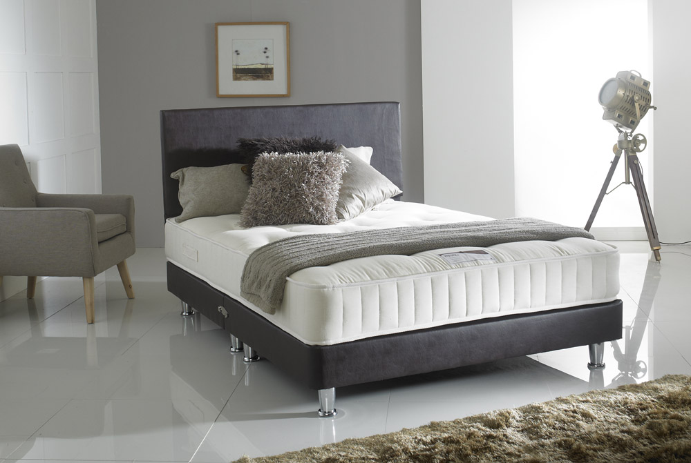 Mattresses and special size mattresses at Deans Furnisher